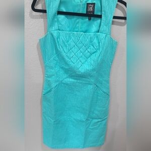 Jax Brand Dress with front pockets | size 4